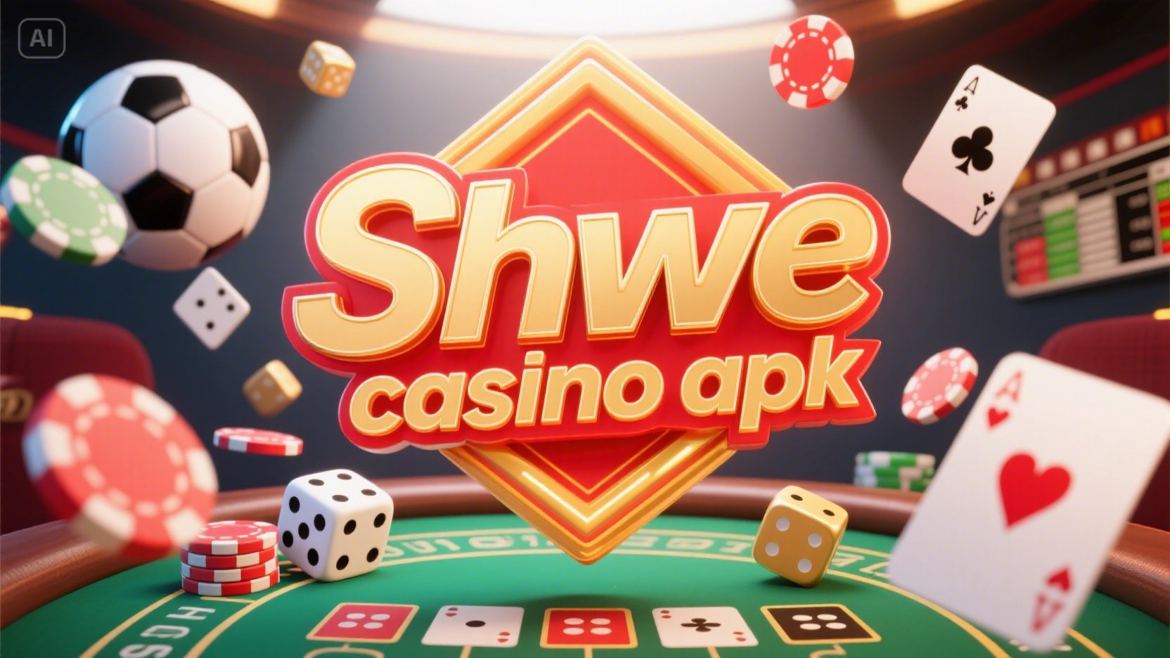 shwe casino apk